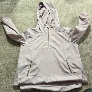 La hearts windbreaker small